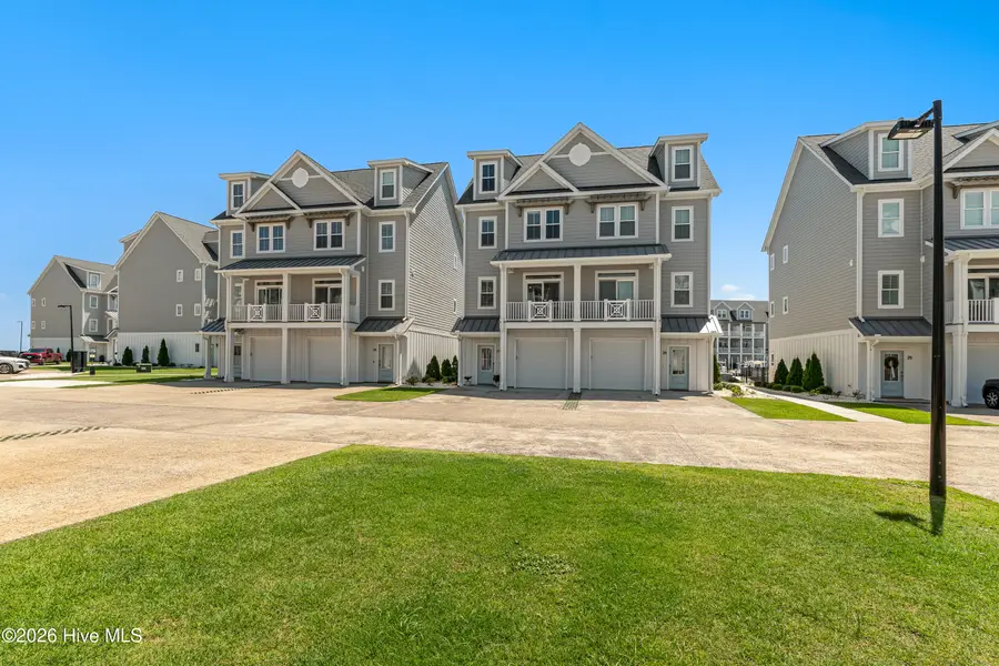 200 Olde Towne Yacht Club Drive #27 Inlet Cove, Morehead City, NC 28557 - #3