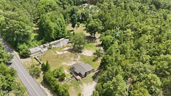 4228 Vass Carthage Road, Carthage, NC 28327