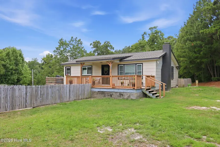 4228 Vass Carthage Road, Carthage, NC 28327 - #2