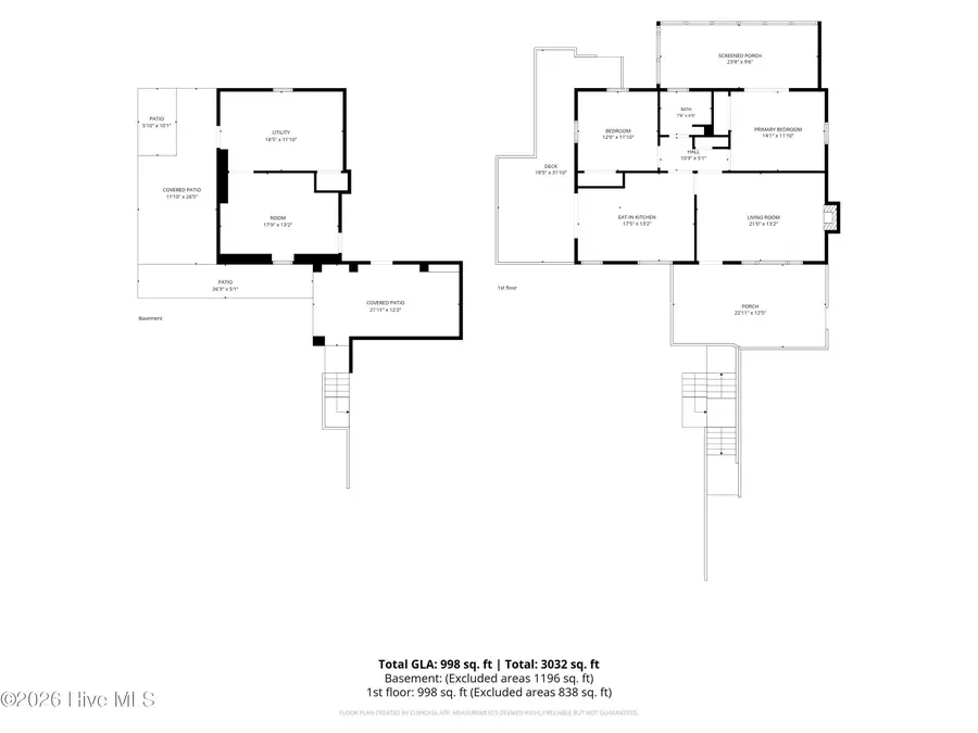 4228 Vass Carthage Road, Carthage, NC 28327 - #3