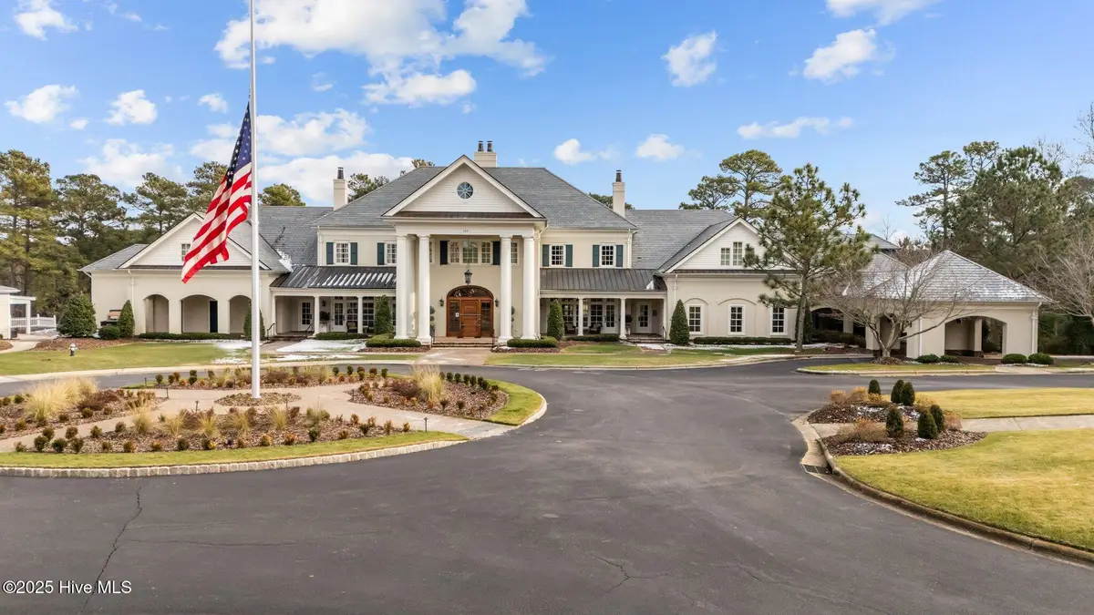 103 Forest Creek Drive #Suite J, Pinehurst, NC 28374 - #1