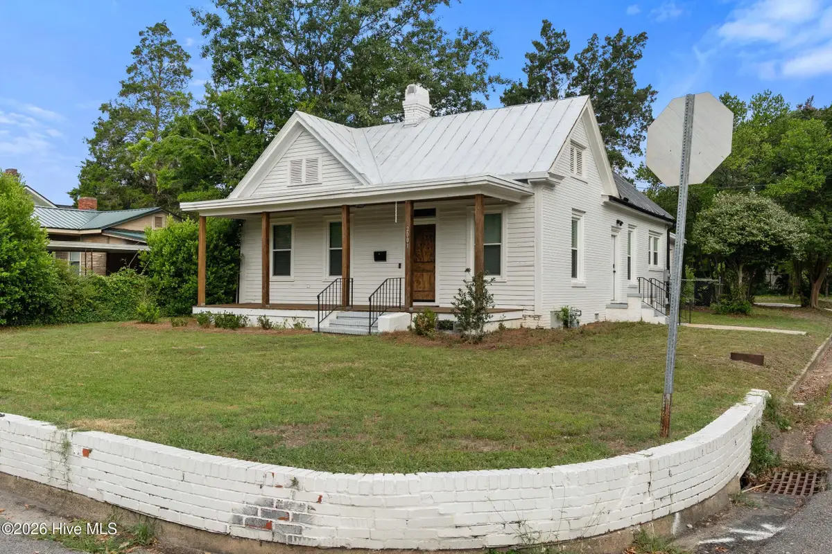 2001 Ohio Avenue, Augusta, GA 30904 - #1