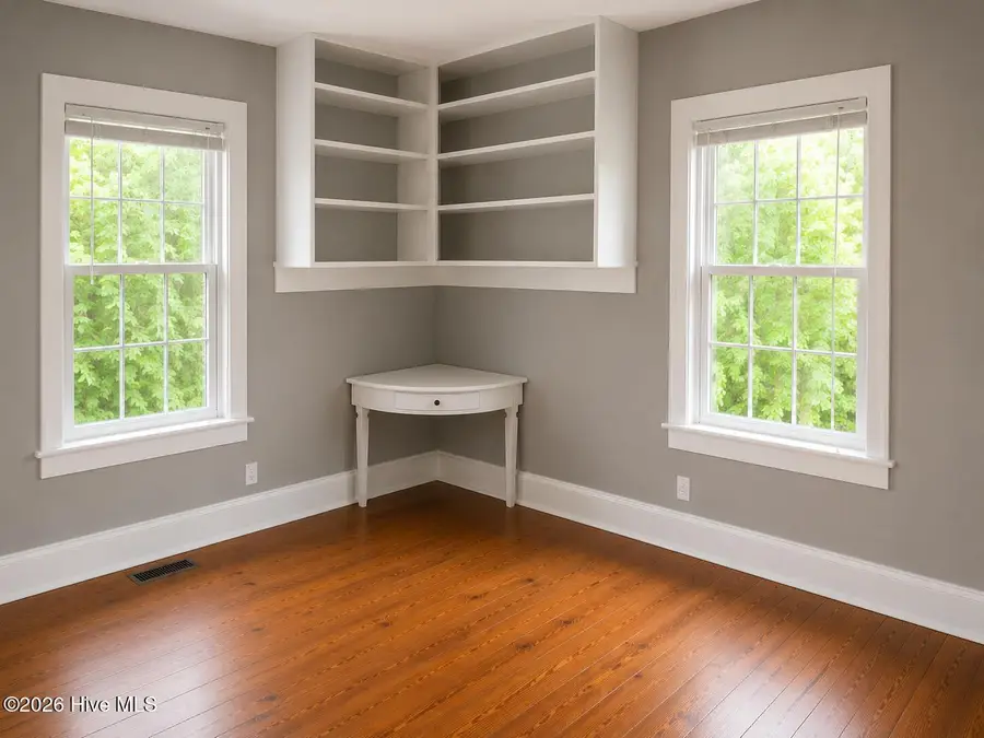 803 Branch Street, Chapel Hill, NC 27516 - #2