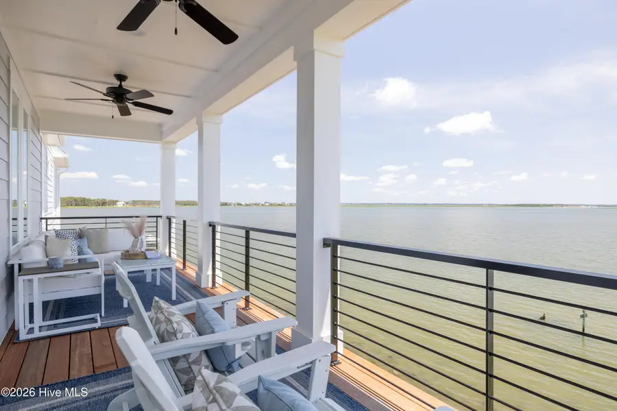 514 N 11th Street #B, Morehead City, NC 28557 - #2