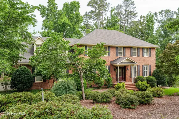 2021 Red Fox Way, Martinez, GA 30907