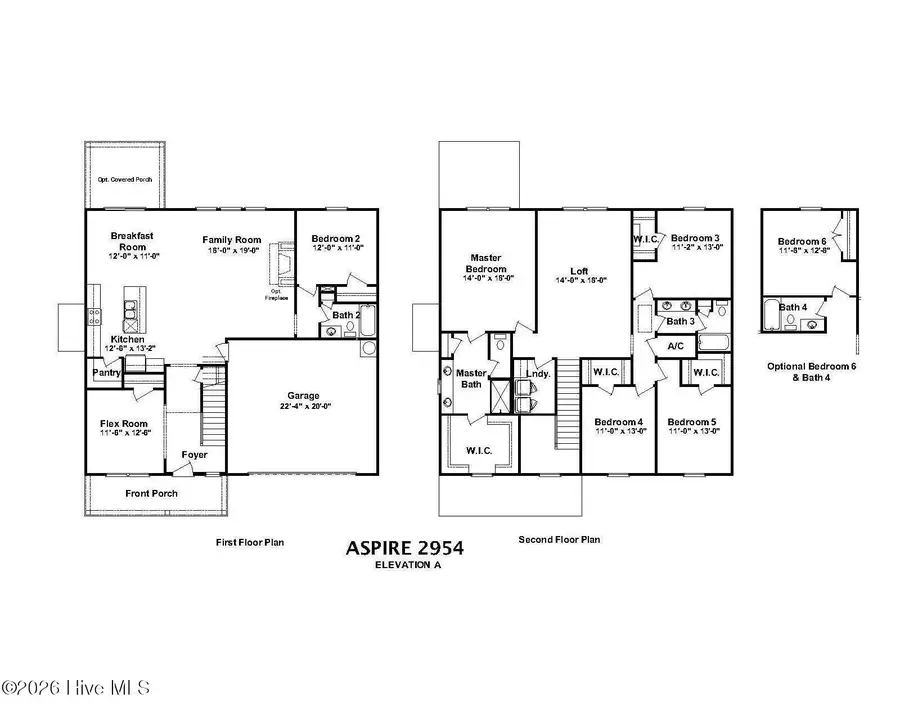 1120 Attfield Drive #Dh343, Grovetown, GA 30813 - #2