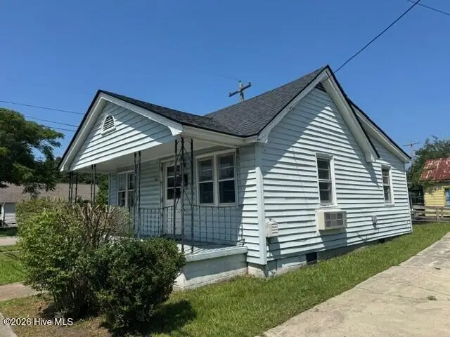 516 N Oakum Street, Edenton, NC 27932 - #3