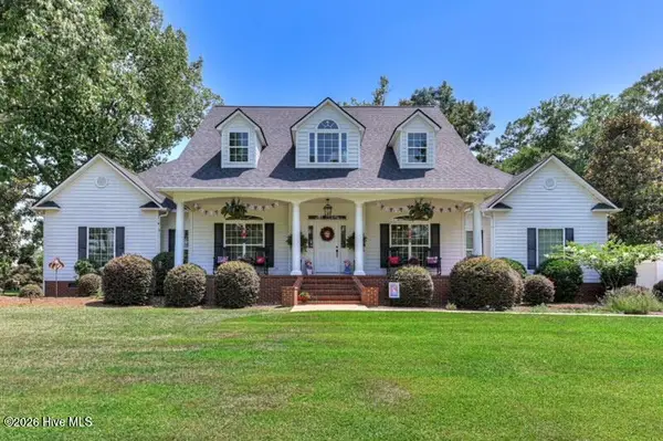1003 Mohawk Drive, Lincolnton, GA 30817