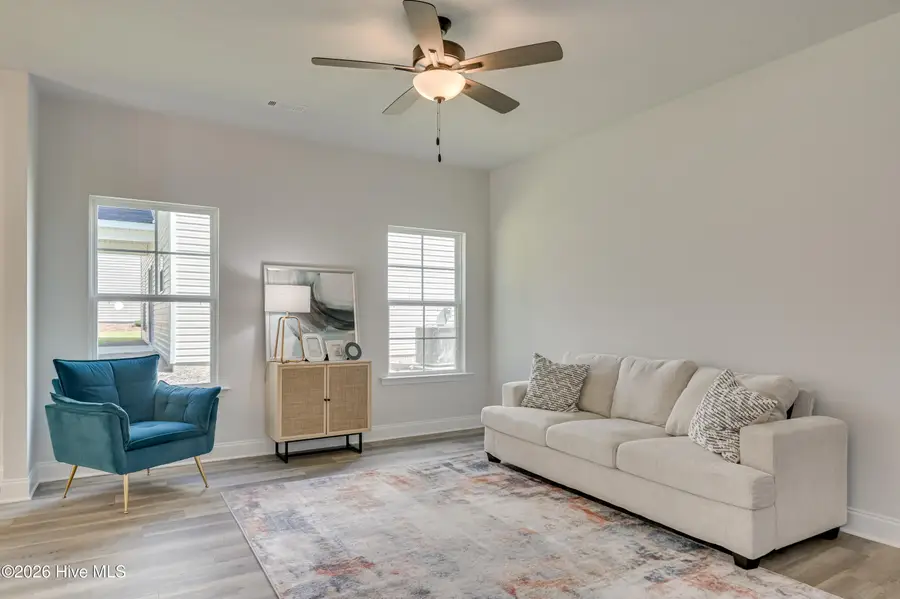 858 Lovebird Lane, North Augusta, SC 29860 - #2