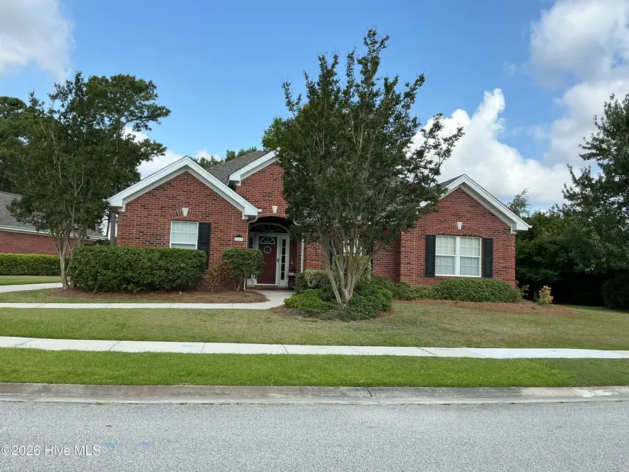 7819 Sanderling Place, Wilmington, NC 28411 - #2