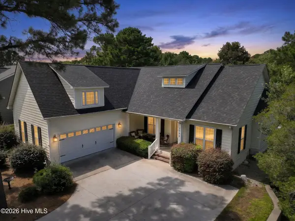 2906 Moorings Way Se, Southport, NC 28461
