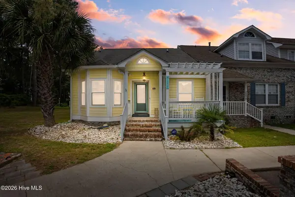7263 Schooners Court Sw # 1, Ocean Isle Beach, NC 28469
