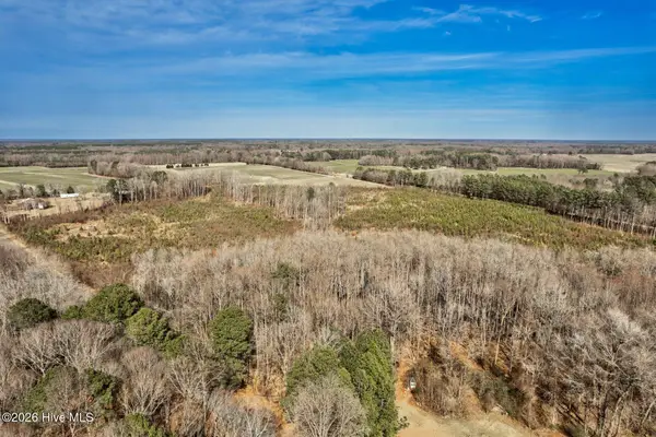 000 Ethridge Road, Whitakers, NC 27891