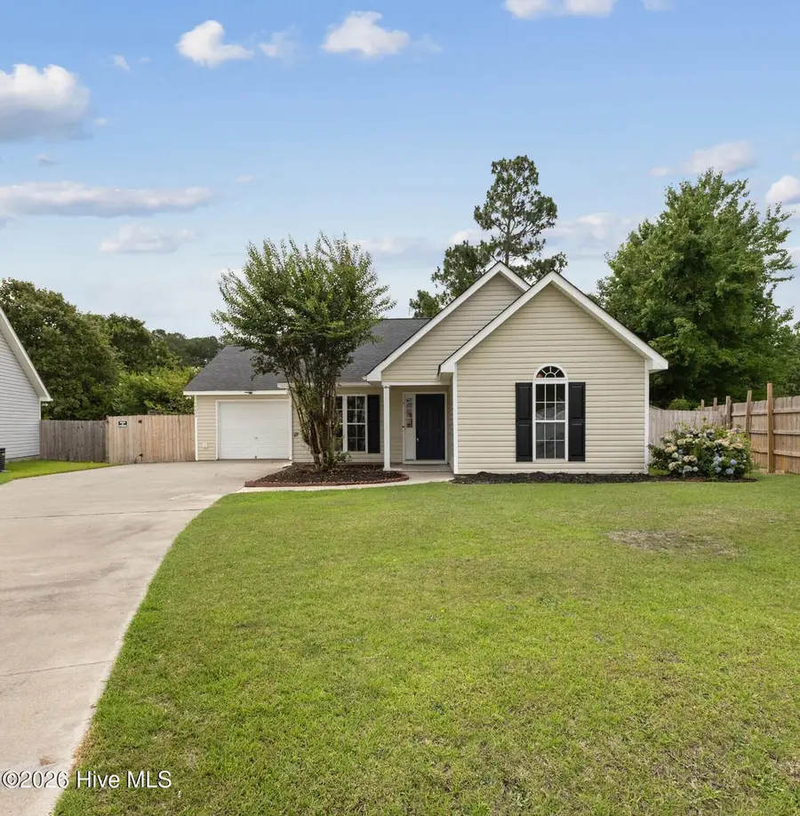 10025 Birch Place, Leland, NC 28451 - #3