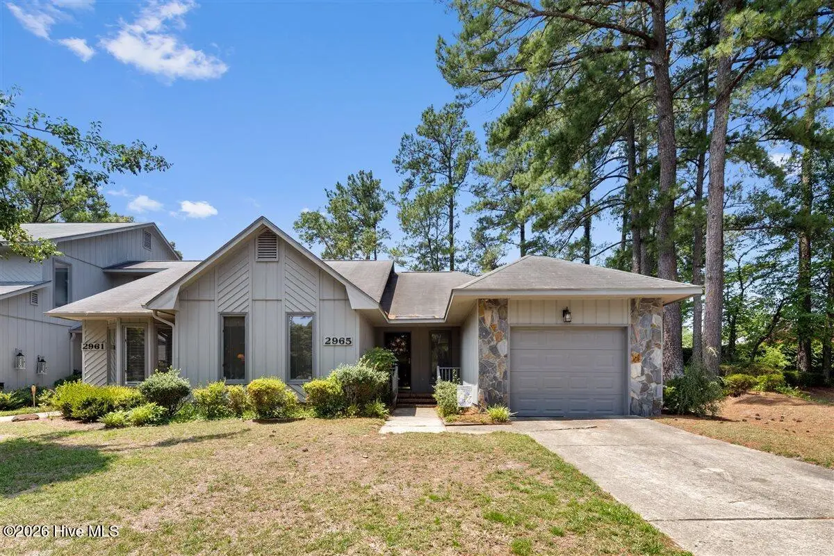 2965 Wedgeview Drive, Fayetteville, NC 28306 - #1