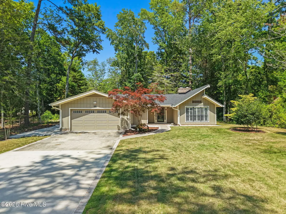 96 Calabash Drive, Calabash, NC 28467 - #1