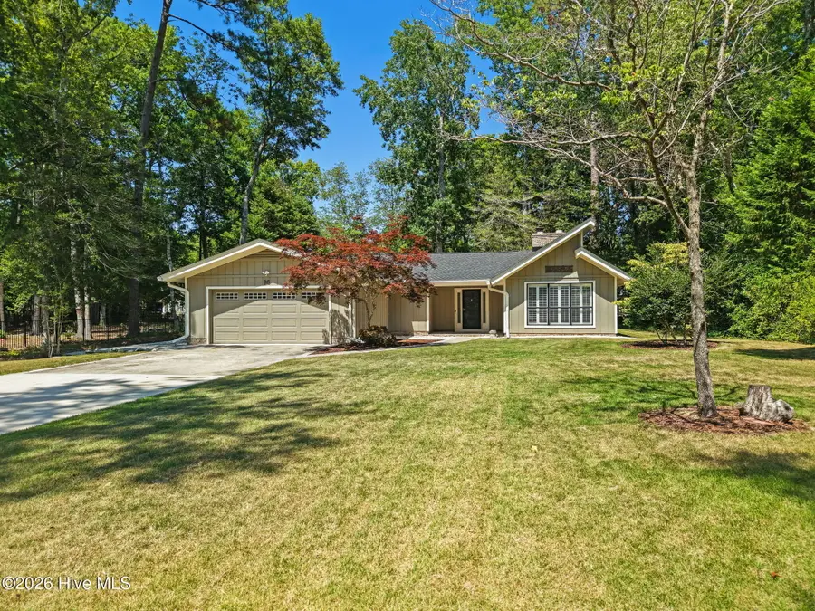 96 Calabash Drive, Calabash, NC 28467 - #3