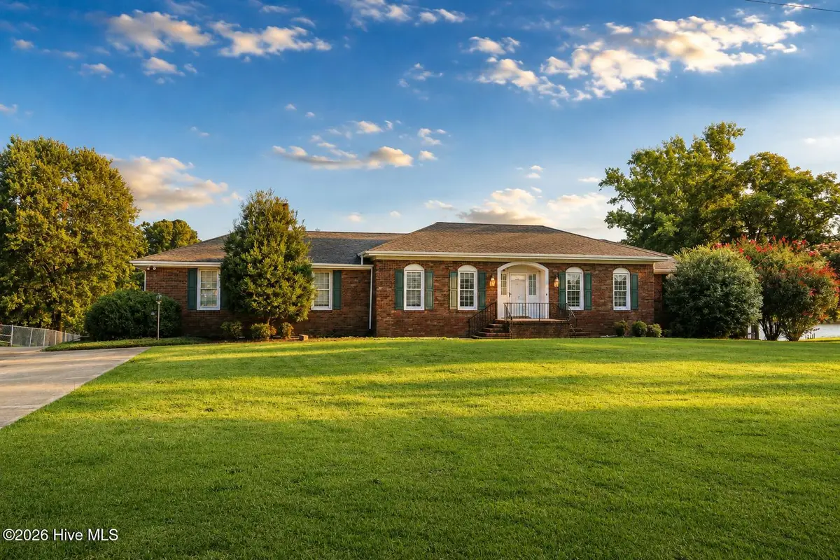 115 Bear Creek Road, Goldsboro, NC 27534 - #1