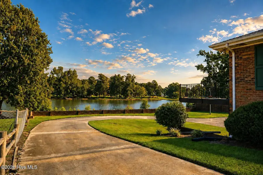 115 Bear Creek Road, Goldsboro, NC 27534 - #3