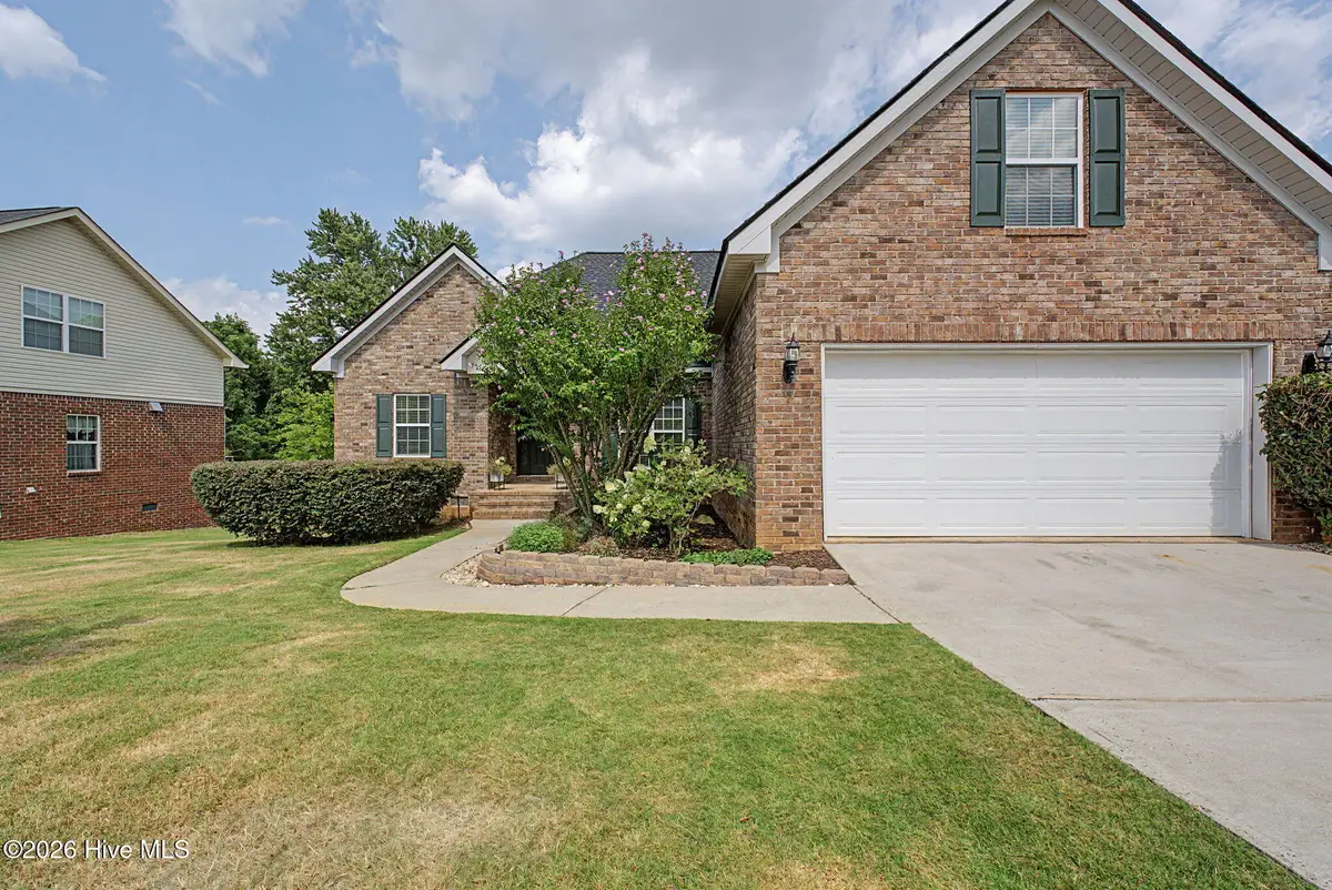 233 Stonington Drive, Martinez, GA 30907 - #1