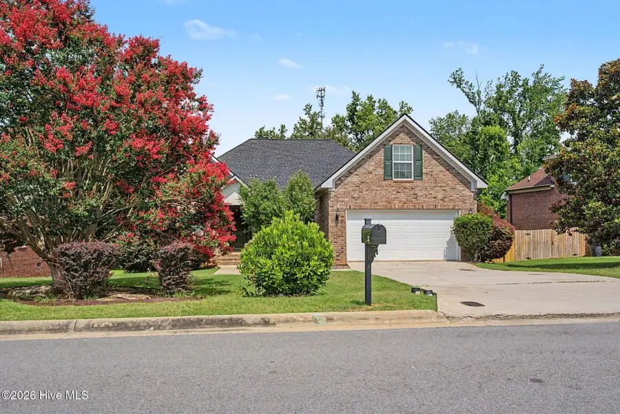233 Stonington Drive, Martinez, GA 30907 - #2