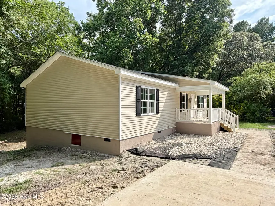 133 Anglers Cove Road, Hertford, NC 27944 - #3