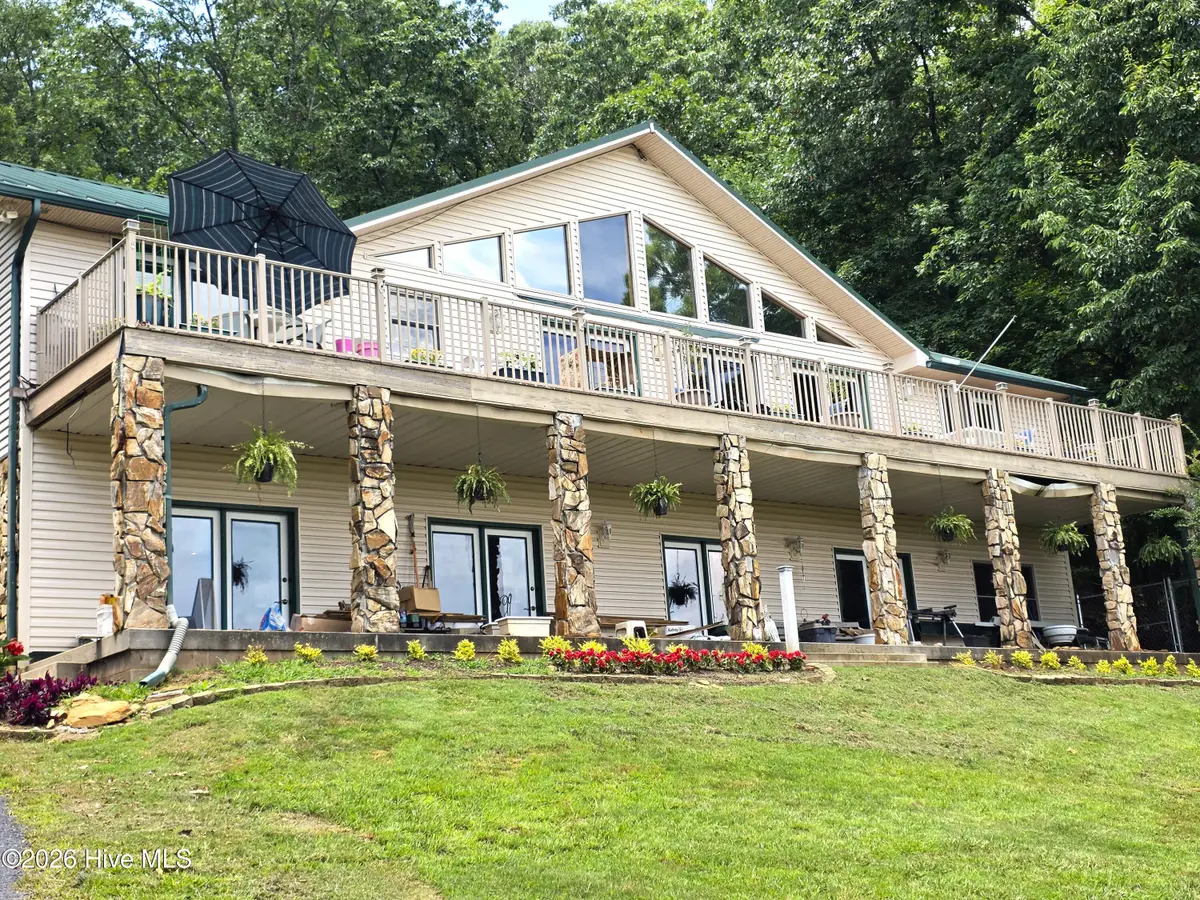 798 Timberwood Hills Road, Murphy, NC 28906 - #1