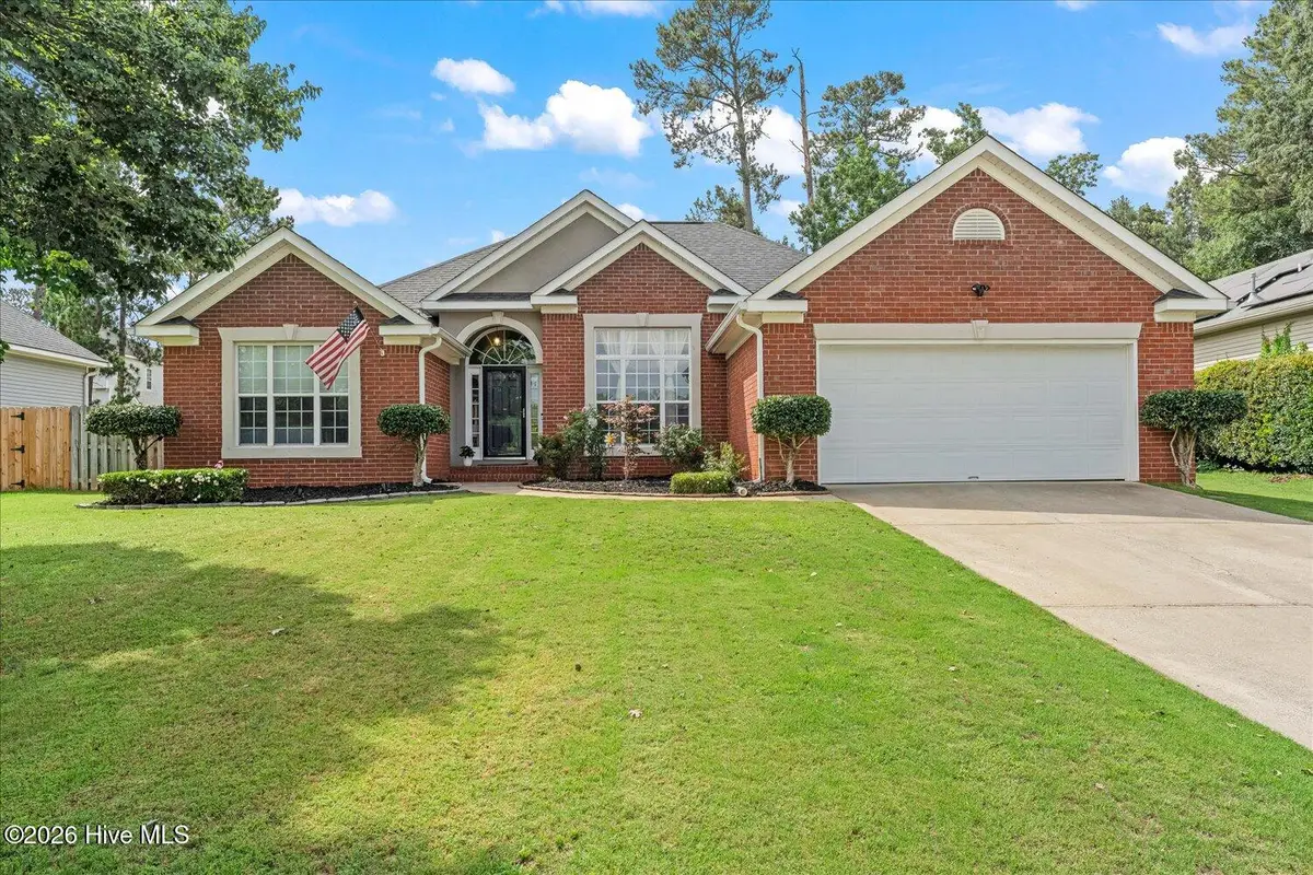 4079 Quinn Drive, Evans, GA 30809 - #1