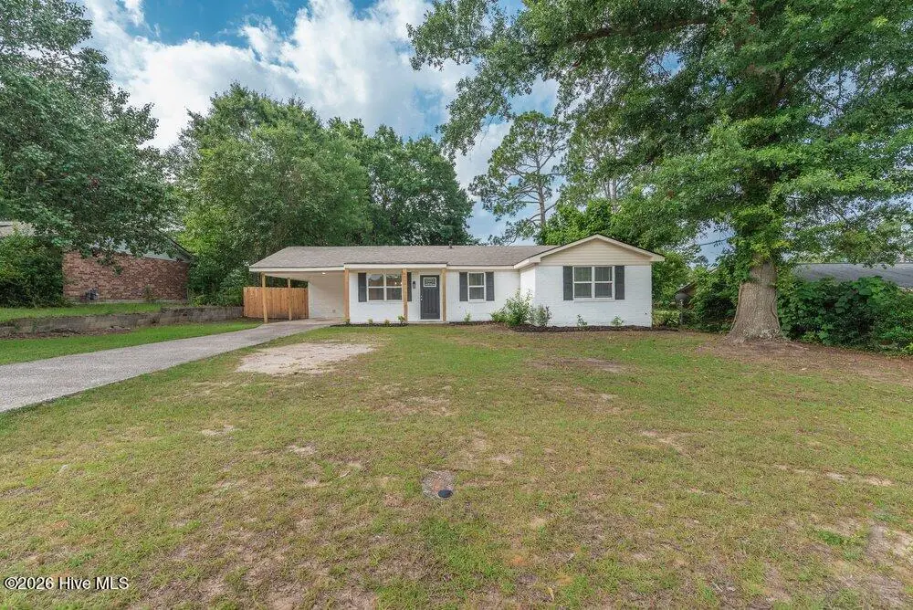 4524 Oakley Pirkle Road, Martinez, GA 30907 - #1