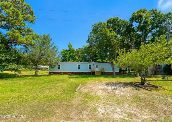 5431 Cardinal Road Sw, Ocean Isle Beach, NC 28469