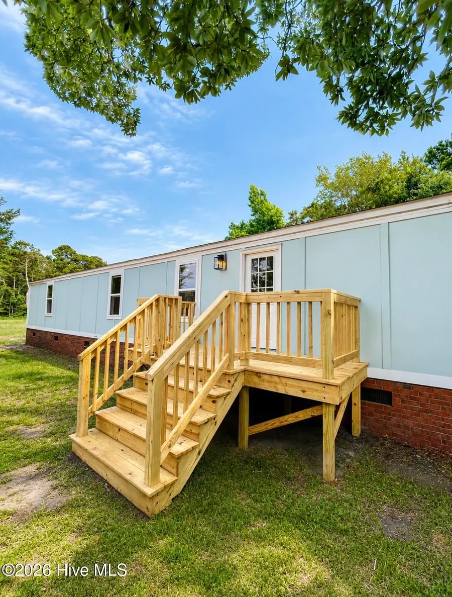 5431 Cardinal Road Sw, Ocean Isle Beach, NC 28469 - #2