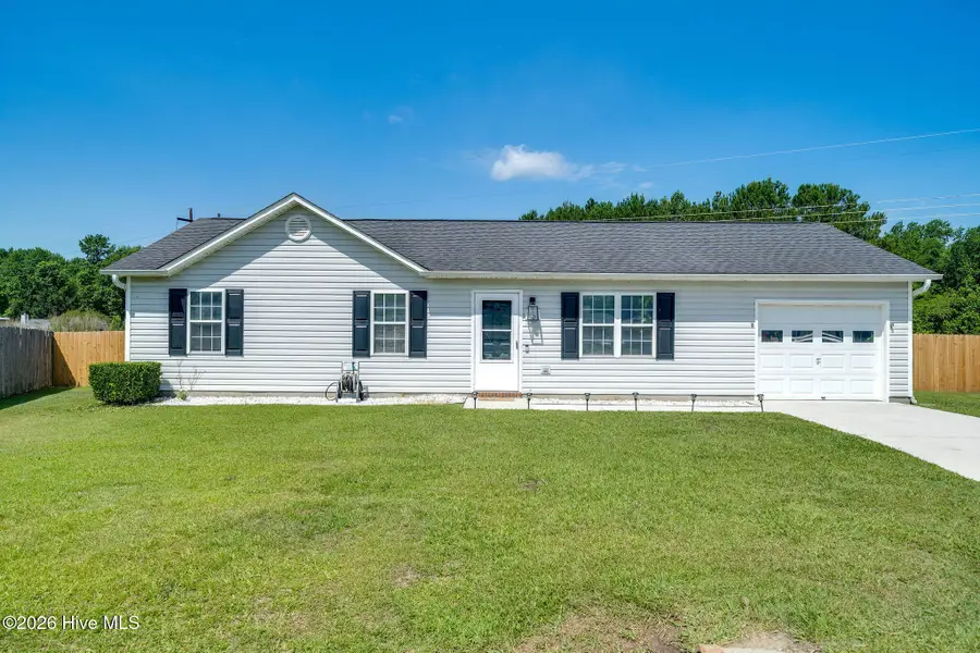 203 Daplin Place, Jacksonville, NC 28540 - #2