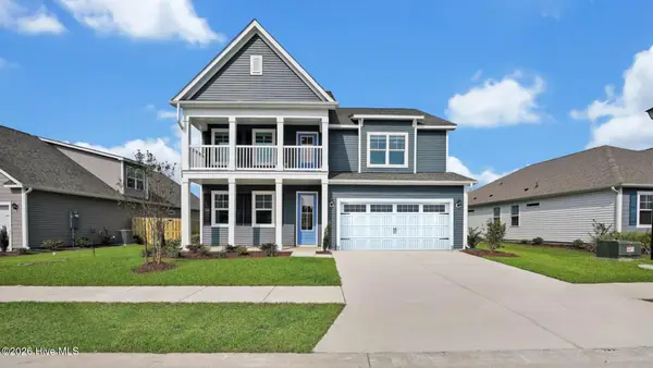 127 Pasture Street #Lot 431, Wilmington, NC 28411