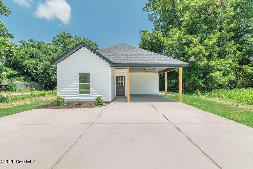 429 Fairhope Street, Augusta, GA 30901 - #1