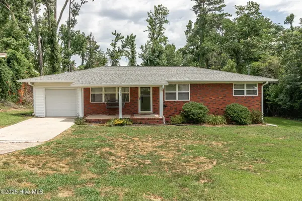3315 Oakridge Drive, Augusta, GA 30909
