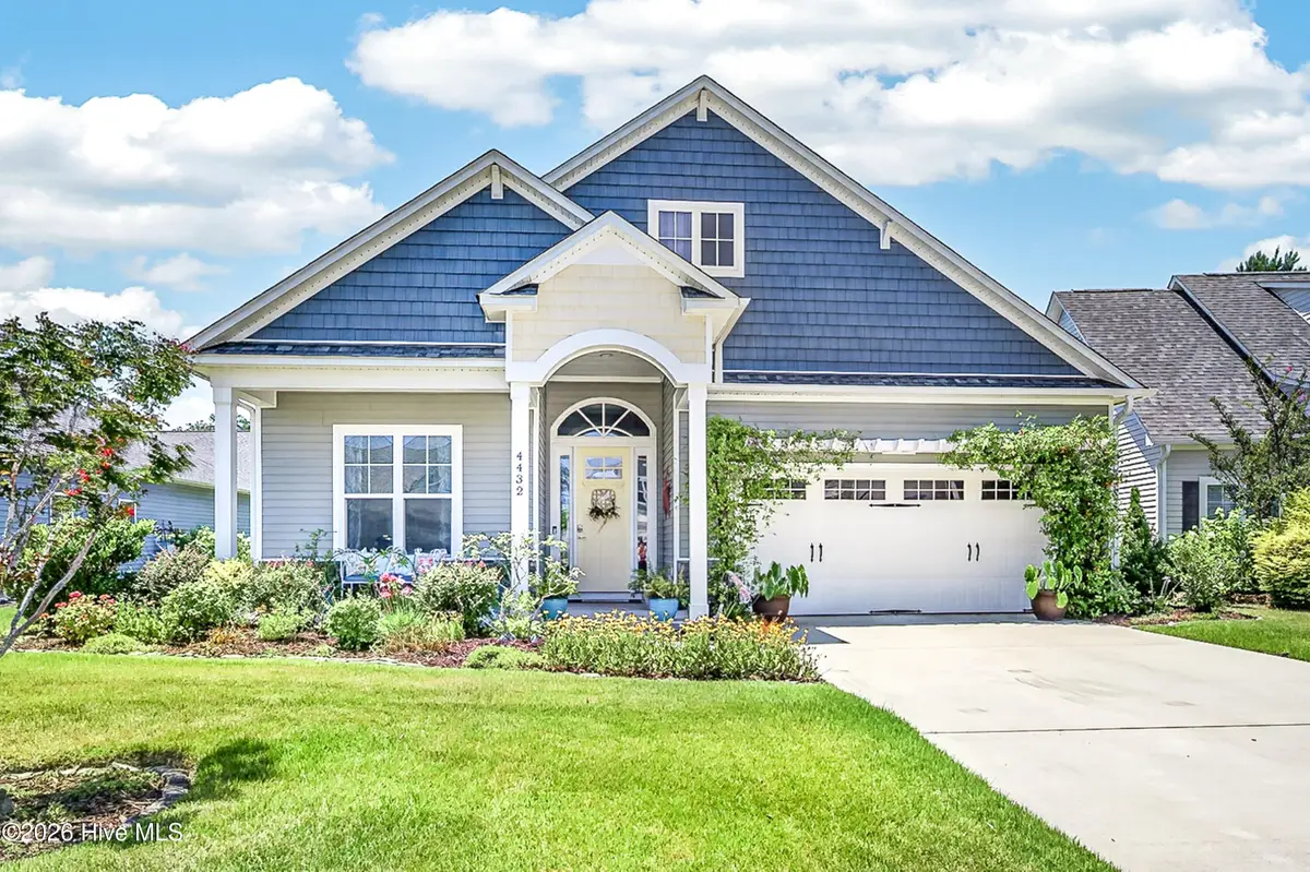 4432 Huntsman Court, Castle Hayne, NC 28429 - #1