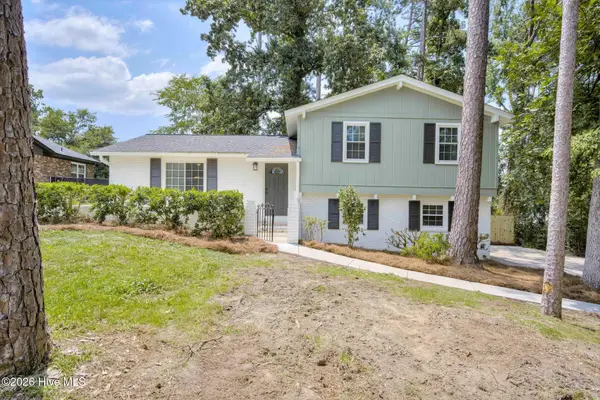 4570 Colonial Road, Martinez, GA 30907