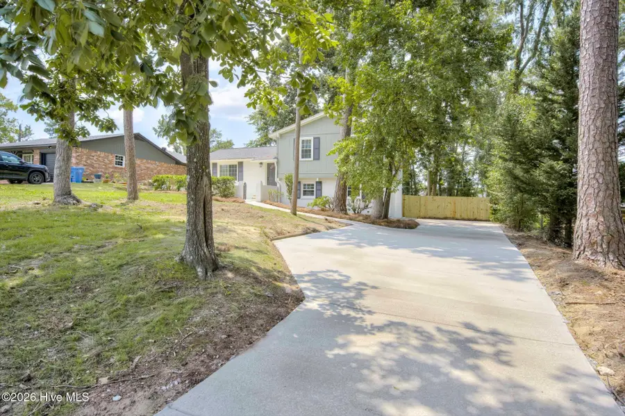 4570 Colonial Road, Martinez, GA 30907 - #3