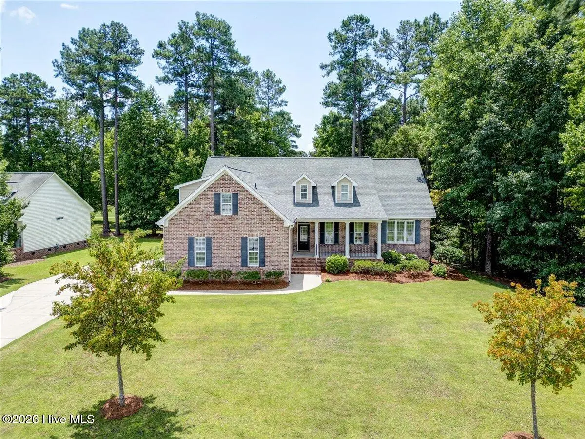 207 Emmen Road, New Bern, NC 28562 - #1