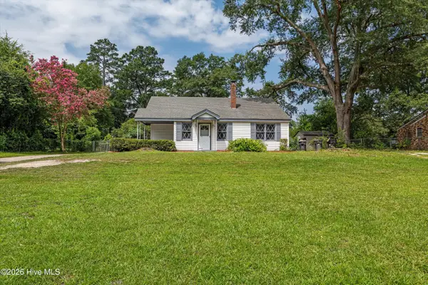 2329 Wheeless Road, Augusta, GA 30906