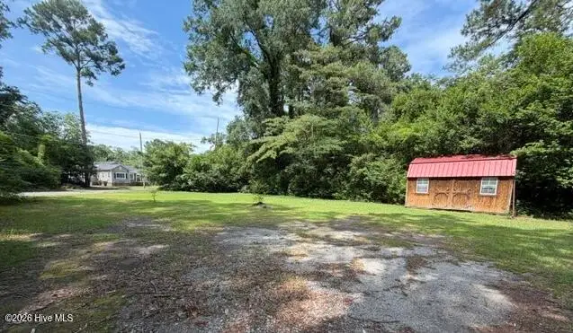 412 Midland Way, Laurinburg, NC 28352 - #2
