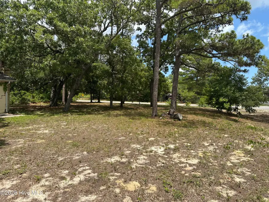 1406 E Oak Island Drive, Oak Island, NC 28465 - #2