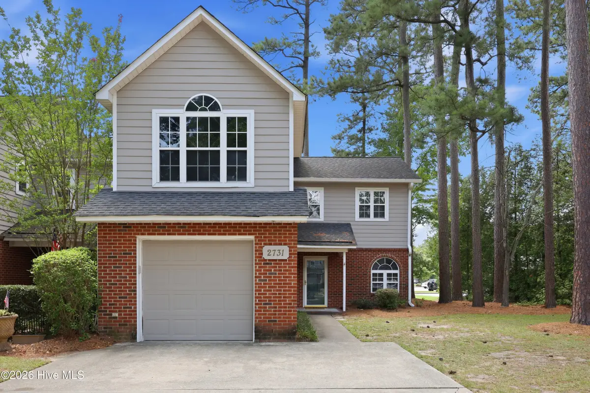2731 Townes Drive, Greenville, NC 27858 - #1