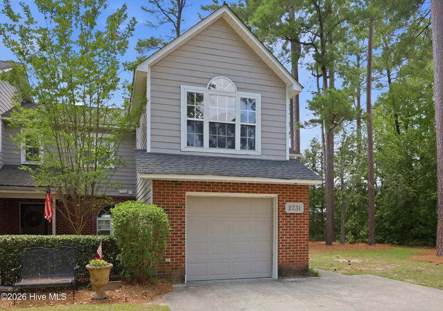 2731 Townes Drive, Greenville, NC 27858 - #3