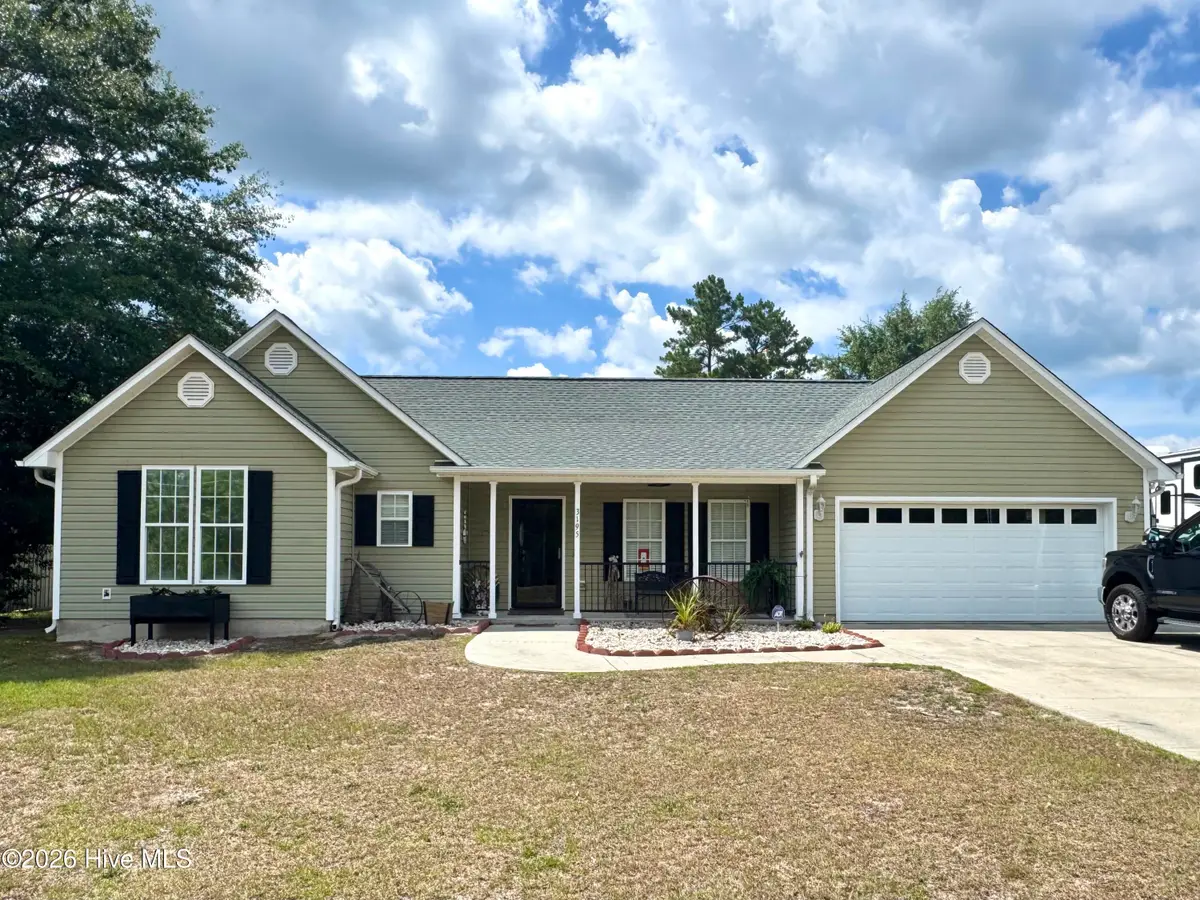 3195 Blue Banks Loop Road Ne, Leland, NC 28451 - #1