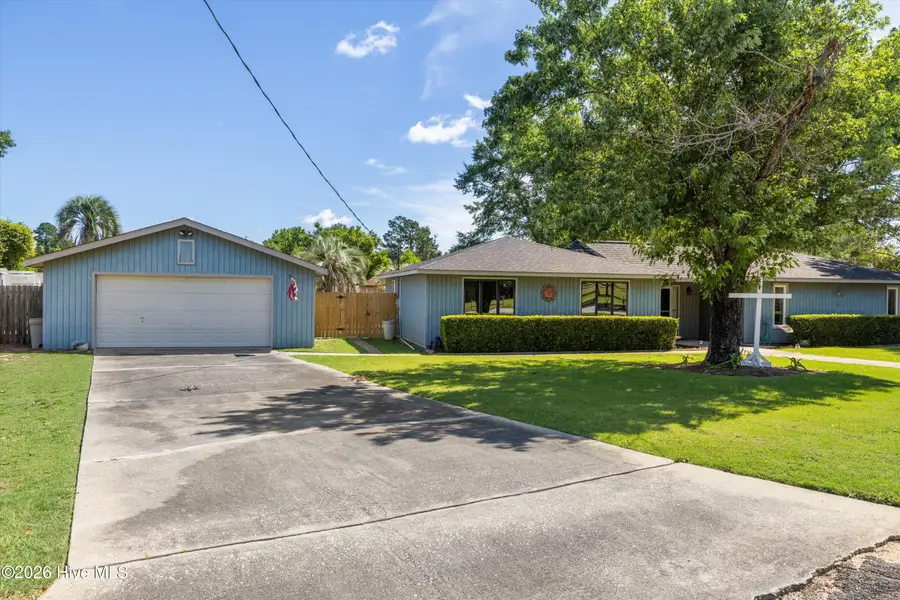 1603 Deerwood Drive, Augusta, GA 30906 - #2