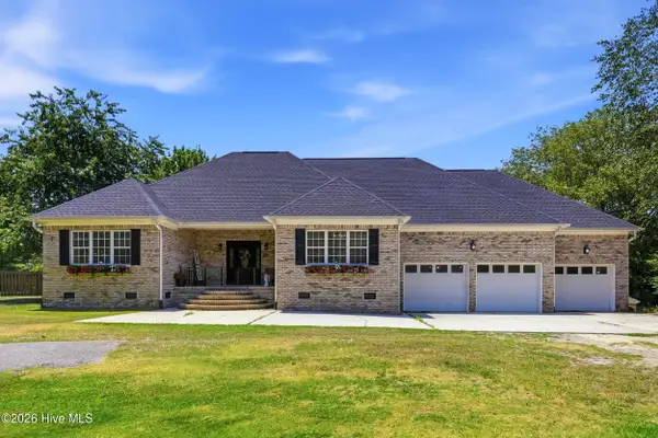 1959 Maco Road Ne, Leland, NC 28451