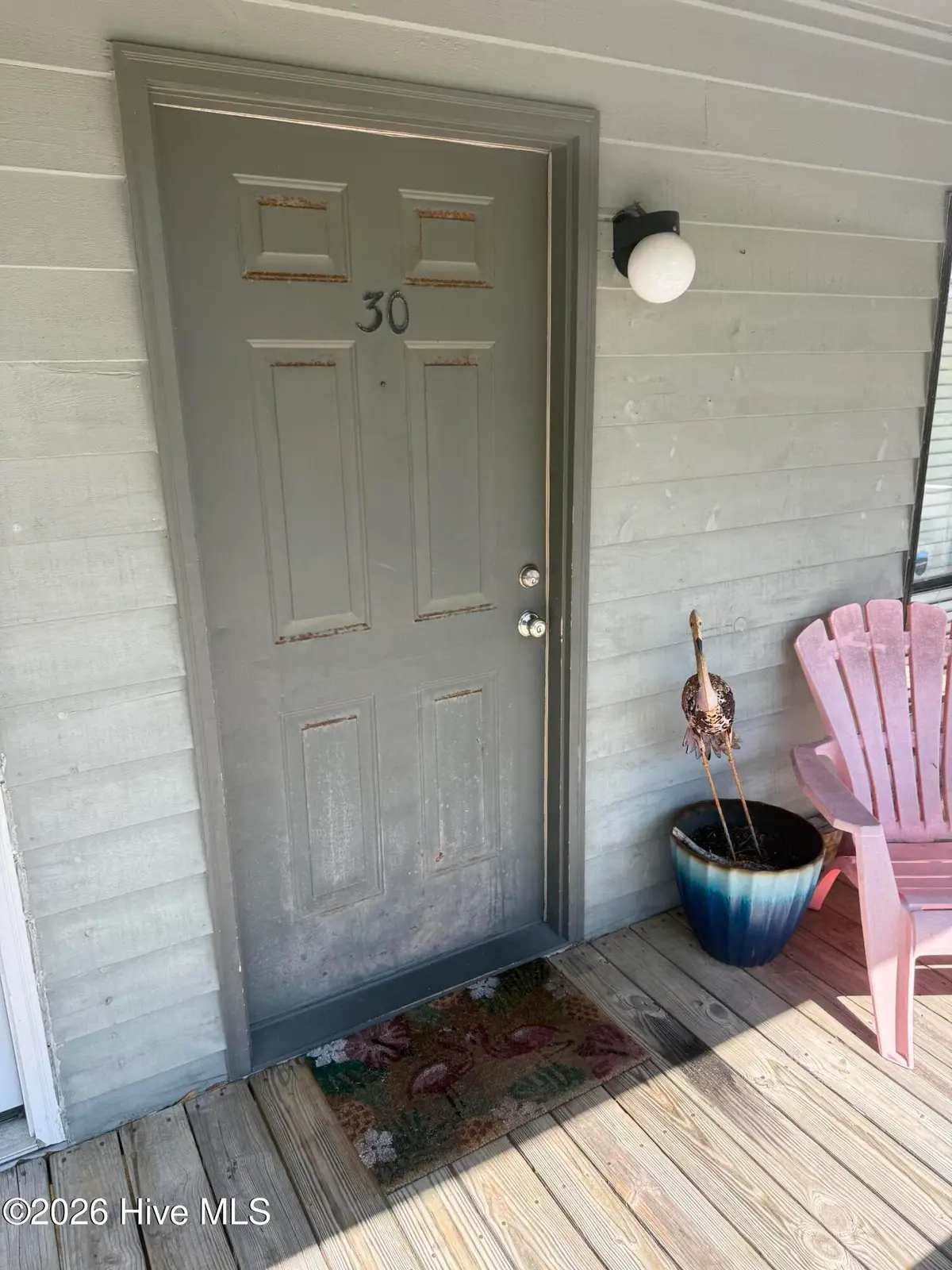 3309 Bridges Street #C 30, Morehead City, NC 28557 - #1