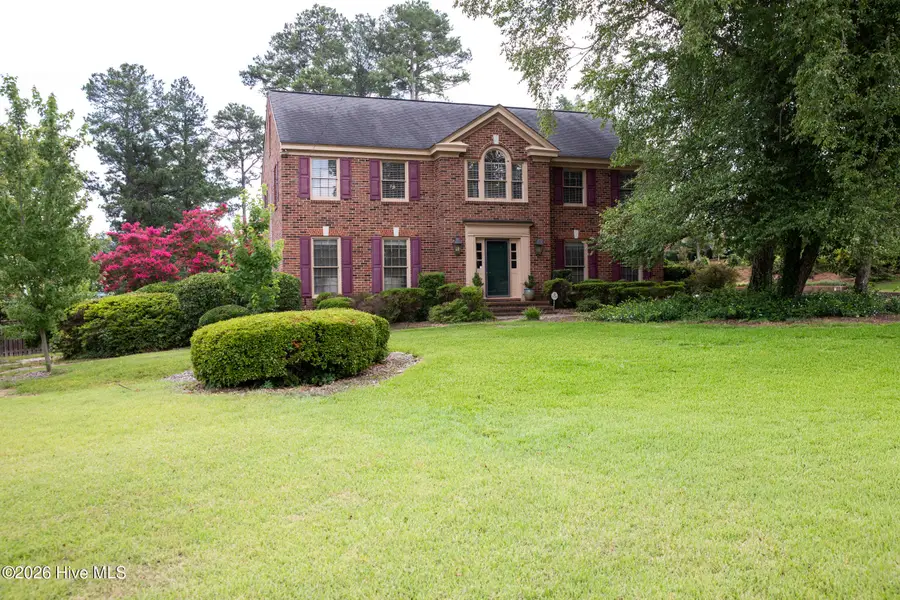 802 Carriage Court, Augusta, GA 30909 - #2