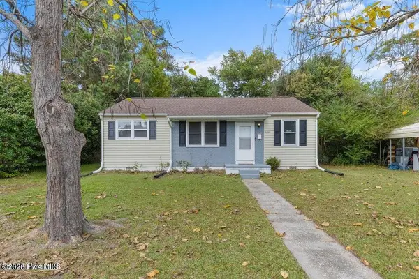 121 Bryan Street, Jacksonville, NC 28540